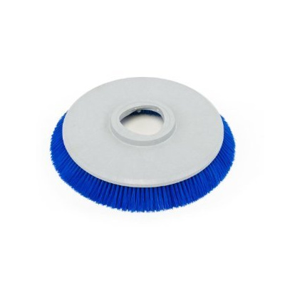 Nilfisk disková kefa PROLENE modrá 430mm 17" L08812891 pre SC400 a 401