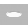 LED2 1274451DT Stropné svietidlo MONO SLIM 80 LED 80W, 3000K/4000K, 5600lm, IP20, biela, TRIAC