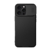 Puzdro Nillkin CamShield Pro iPhone 16 Pro (čierne)