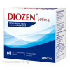 Diozen tbl.flm. 60 x 500 mg