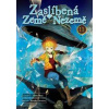 Zaslíbená Země nezemě 11 - Kaiu Širai