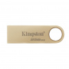 Kingston Technology DataTraveler SE9 G3 USB kľúč 256 GB USB Typ-A 3.2 Gen 1 (3.1 Gen 1) Zlato (DTSE9G3/256GB)