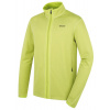 Husky Pánská mikina na zip Artic Zip M br. green - XXL