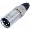 Neutrik NC3MX-HD