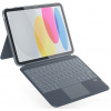 Epico Keyboard Case for Apple iPad 10 2