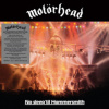 Motörhead - No Sleep'Til Hammersmith / Mediabook / 2CD [2 CD]