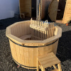 Premium kúpacia kaďa HOT TUBE