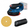 Bosch Bosch AKU excentrická bruska GEX 18V-150-3, bez aku v kartonu 0601372904