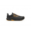 Altra TIMP 5 GTX - pánská - černá/oranžová Velikost: 47
