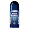 Nivea Men Cool Kick guličkový antiperspirant dezodorant roll-on 50 ml