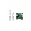 QNAP QXG-2G1T-I225 rozšiřující karta 1x 2,5GbE pro PC i NAS (QXG-2G1T-I225)