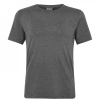 Everlast Logo T-Shirt Grey Marlvelikost M M