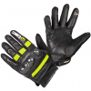W-tec Moto rukavice Rushin (Velikost: XXL, Barva: Black-Fluo Yellow)