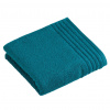 Vossen UTERÁK NA RUKY, 50/100 cm, tyrkysová - Kúpeľňový textil - 003355007221