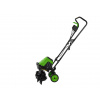 Geko Kultivátor elektrický 45CM 04384