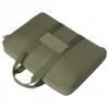 HELIKON-TEX Puzdro Double Pistol Wallet Olive Green, Helikon-Tex (DOPREDAJ), Varianta Olive Green, Veľkosť UNI