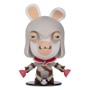 Ubisoft / UBICollectibles Assassins Creed / Raving Rabbid Ubisoft Heroes Kolekce Chibi Figure Rabbid Ezio 10 cm