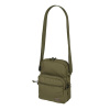 Taška cez rameno EDC COMPACT OLIVE GREEN