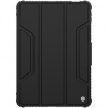Nillkin Bumper PRO Protective Stand Case pre Apple iPad 12.9 2020 amp 2021 6902048220621 čierna