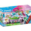 Playmobil Fairies 70555 Magic Lake in Fairyland for Playing with water. Suitable for Children from 4 to 10 Years.