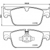 BREMBO P 86 028