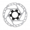 SHIMANO Kotúč brzdový RT64 140mm Center Lock