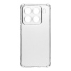 Tactical TPU Plyo kryt pre Xiaomi 15 Pro 5G Transparent