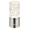 GLOBO – lighting 21010N Stolové svietidlo