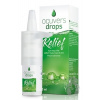 Ocuvers drops Relief očné kvapky s obsahom hyaluronátu sodného 0,21% 10 ml