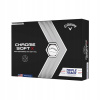 Callaway Chrome Soft X Triple Track 12 PCS. (Callaway Chrome Soft X Triple Track Gollaway)