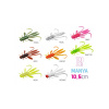 Delphin DuoPACK BOX Nymfa MANYA UVs / 6x 5ks - 10.5cm/BRICK
