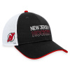 New Jersey Devils - Authentic Pro 23 Rink Trucker NHL Šiltovka nastaviteľná