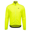 Bunda Pearl Izumi Quest Barrier screaming yellow XL