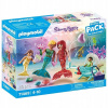 Playmobil 71469 Výlet rodiny morských panien