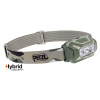 Čelovka Petzl Aria 2 RGB - 450 lumenov Prevedenie: Camo - kamufláž
