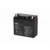 GÉLOVÁ BATÉRIA VIPOW MAXPOWER 12 V 17 Ah (GÉLOVÁ BATÉRIA VIPOW MAXPOWER 12 V 17 Ah)