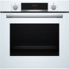 Rúra Bosch Serie 4 HBA534BW3 biela