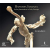 Rapsodia Italiana: Stylus phantasticus in Early Baroque (CD) (Marco Uccellini (1610-1680) , Girolamo Frescobaldi (1583-1643) , Giovanni Bassano (1557-1617) , Giovanni Battista Fontana (1571-1631) , Vi