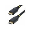 StarTech.com - Ultra High Speed - HDMI kabel - HDMI s piny (male) do HDMI s piny (male) - odstínený - cerná - pasivní, podpora 4K120Hz, podpora 8K60Hz (7680 x 4320)
