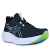 Asics Gel-Nimbus 26 M 1011B794400 - french blue/electric lime 42,5