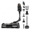 Tyčový vysávač Rowenta RH99F3WO X-Force Flex 15.60 Animal čierny/zlatý