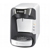 Kávovar na kapsuly na kávu Tassimo TAS3204 1300W 0,8L biely