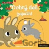 MiniPÉDIA–Dobrý deň zajačik !