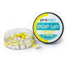 Promix pelety pop up 8mm, 10mm jogurt kyselina maslová 20g