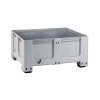 HTI Plastový box - 400 l. MC-4448