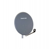 Satelitná parabola Emme Esse 80 Fe antracit (DISH EE80FE ANTRACIT)