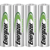 Energizer Extreme HR06 akumulátor AA, Ni-MH, 2300 mAh, 1.2 V, 4 ks