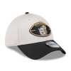 New Orleans Saints - 2024 Sideline Historic 39Thirty NFL Šiltovka L/XL