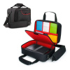 Enhance USA Gear S Series S23 MTG Card Case Red
