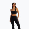 Dámsky fitness top BeShaped Shape Up light black